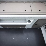2027 Weldcraft 240 Maverick - Gun Metal Grey